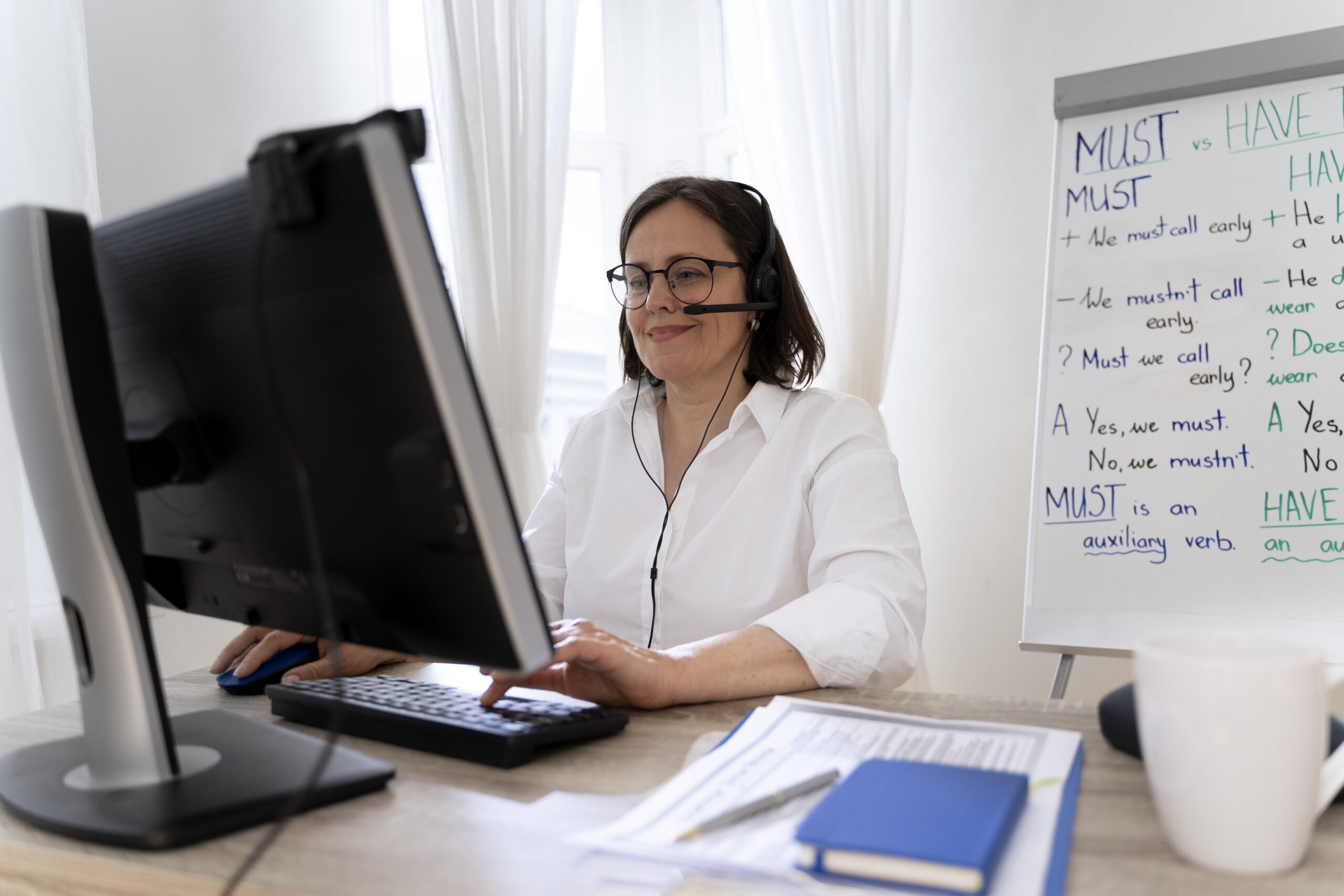 english-teacher-doing-her-class-with-whiteboard